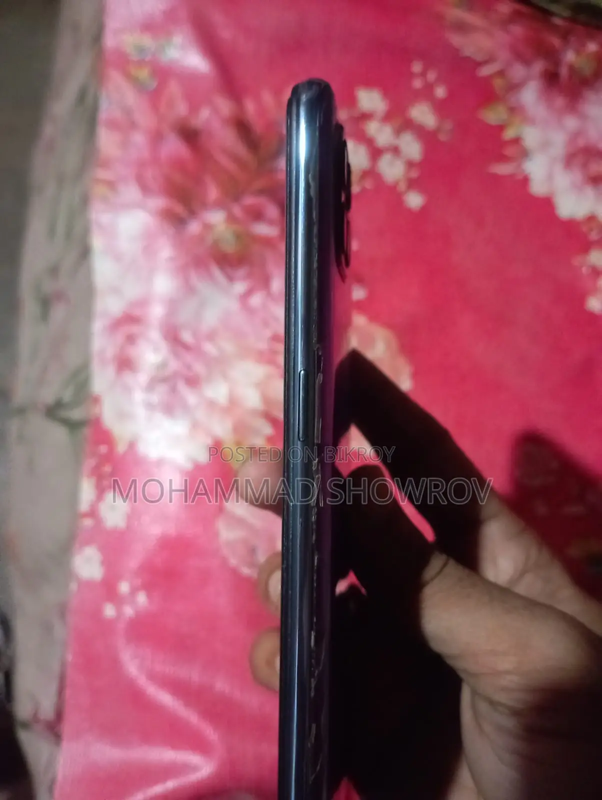 OPPO F17 Pro (Used)