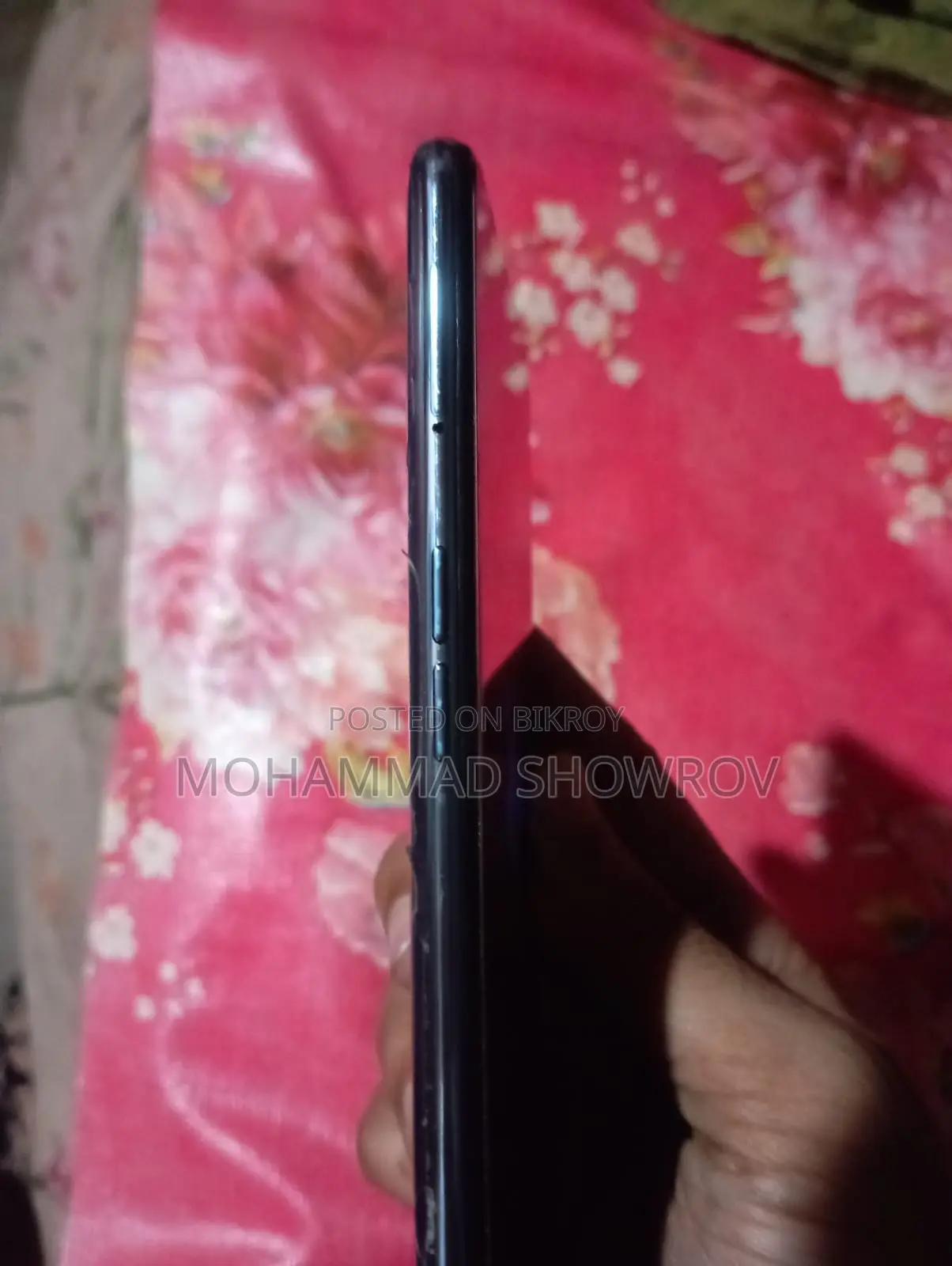 OPPO F17 Pro (Used)