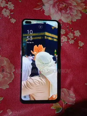 OPPO F17 Pro (Used)
