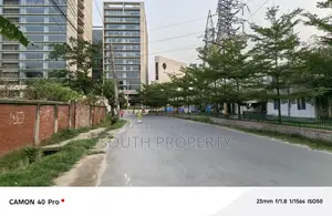 3 Katha South Facing Plot for Sale - G Block, Bashundhara Residential