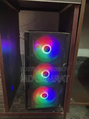 Ryzen 5 5600gt