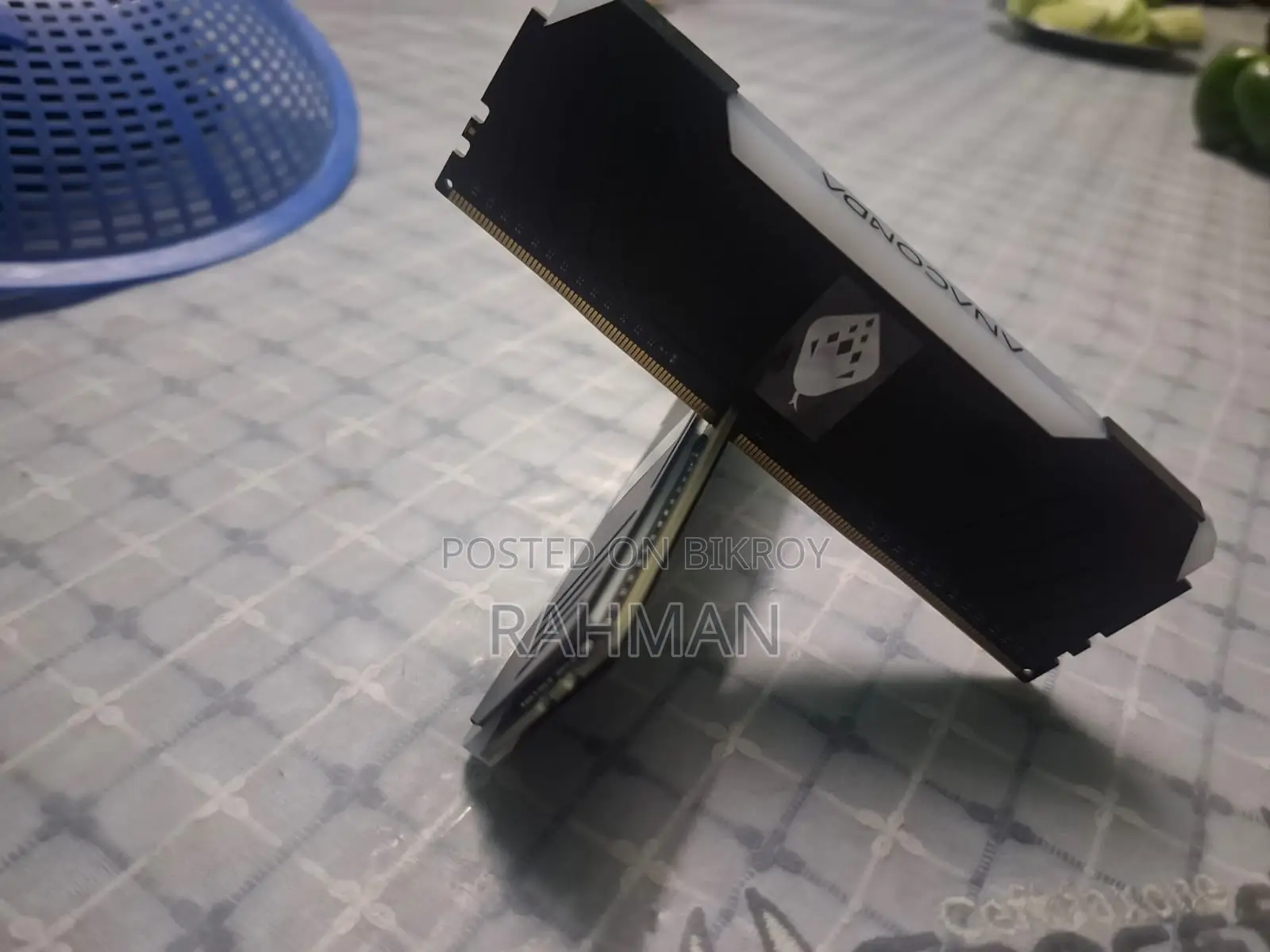 Anacomda RAM 16GB