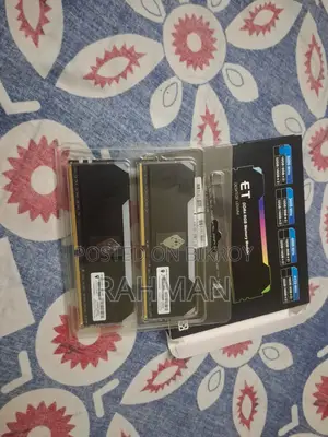 Anacomda Ram 16 Gb