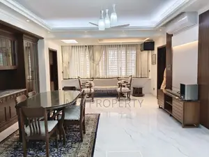 Fully Furnished Apartment for Rent in Gulshan North with Gym & Swimming Pool