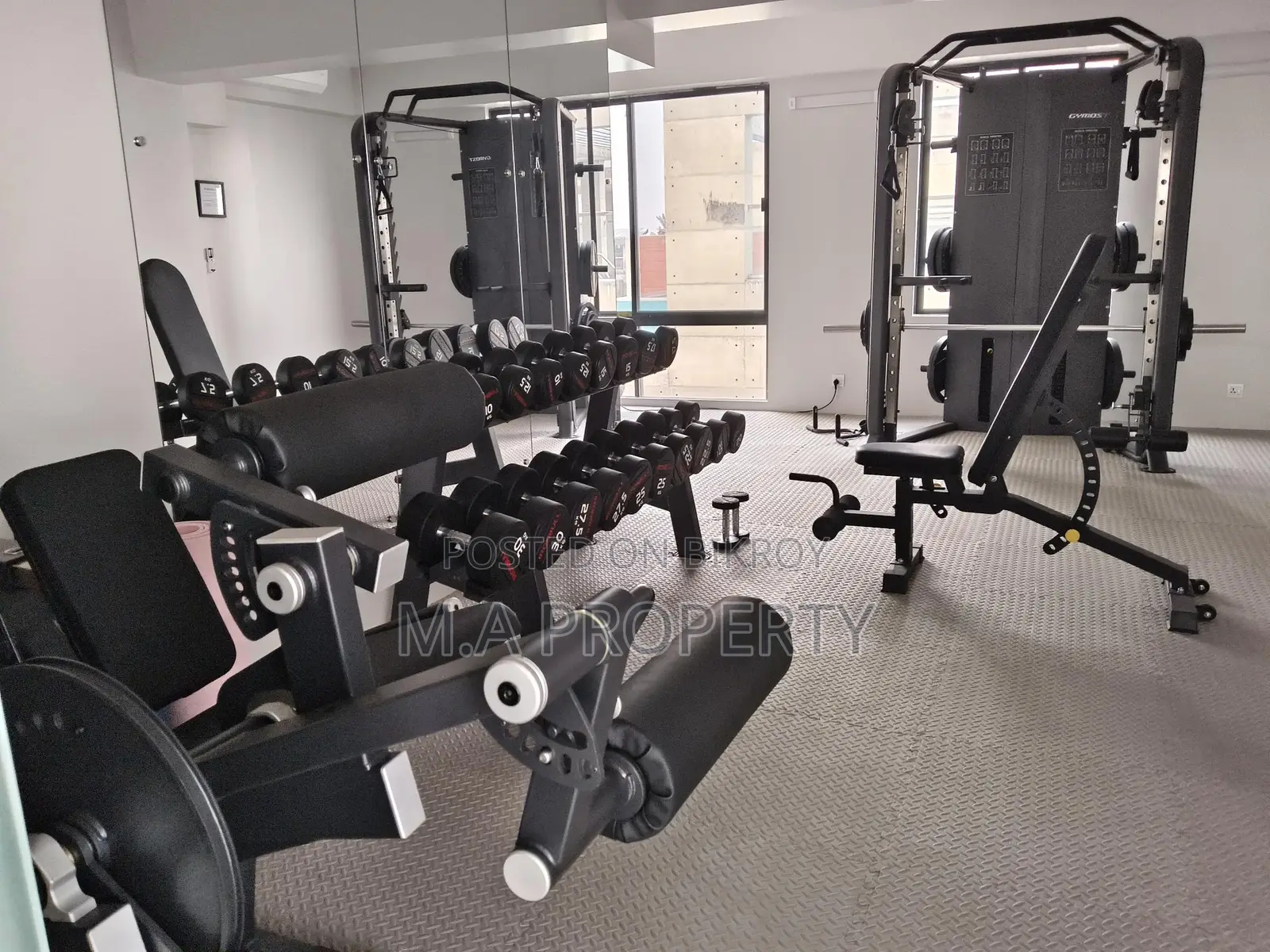 Fully Furnished Apartment for Rent in Gulshan North with Gym & Swimming Pool