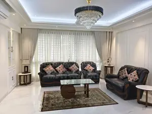 Fully Furnished Apartment for Rent in Gulshan North with Gym & Swimming Pool