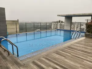 Fully Furnished Apartment for Rent in Gulshan North with Gym & Swimming Pool