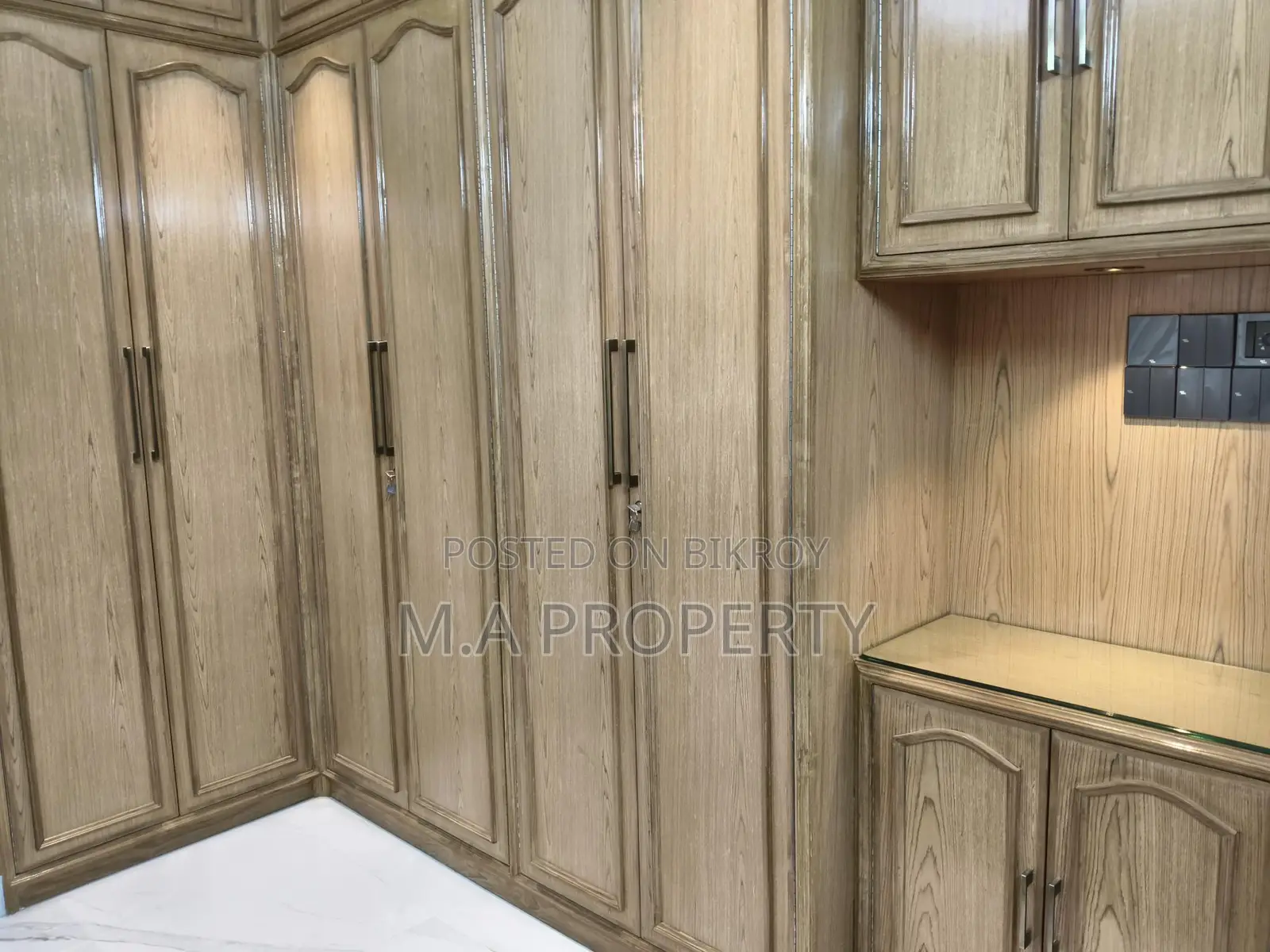 Fully Furnished Apartment for Rent in Gulshan North with Gym & Swimming Pool