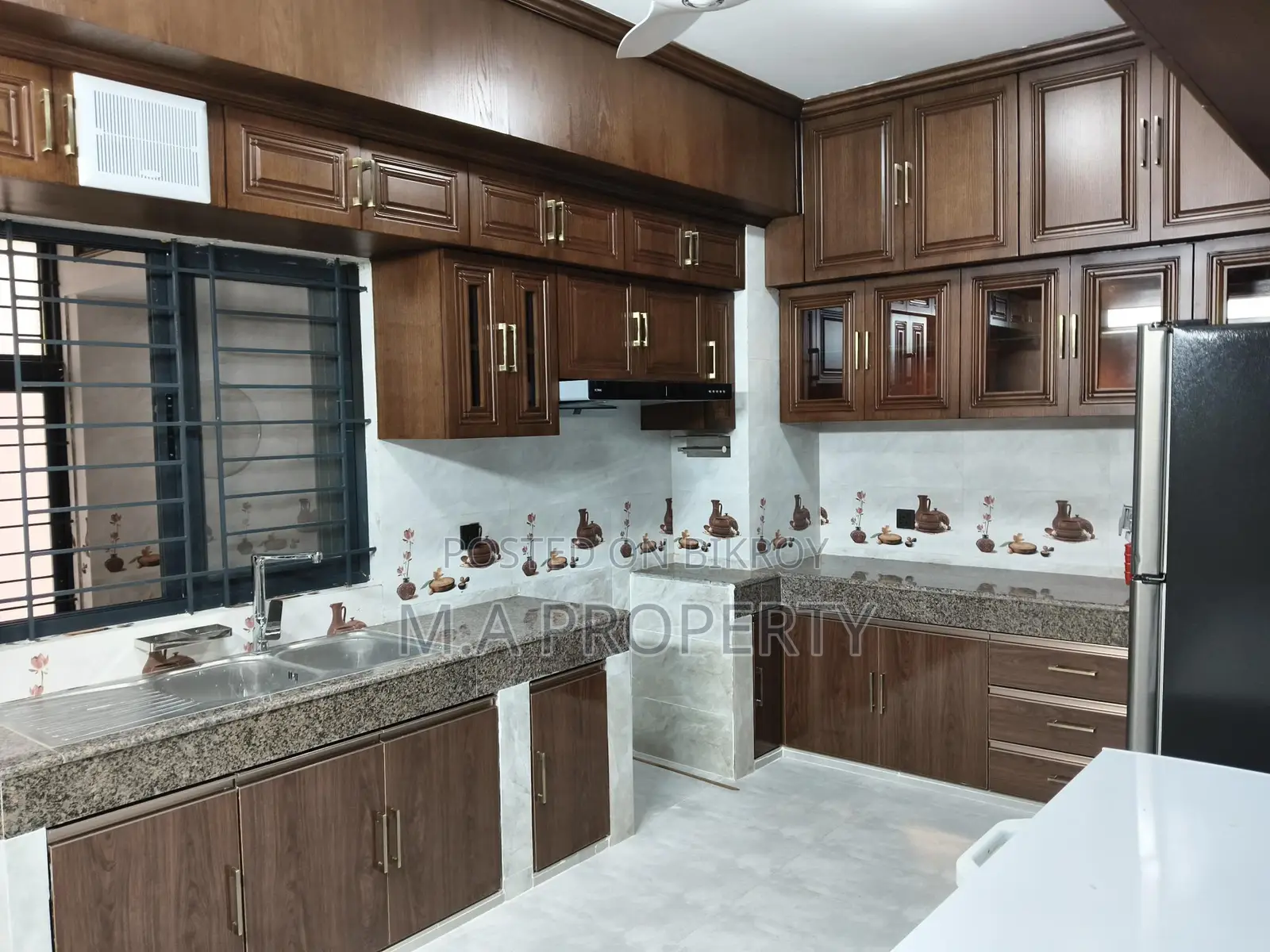 Fully Furnished Apartment for Rent in Gulshan North with Gym & Swimming Pool
