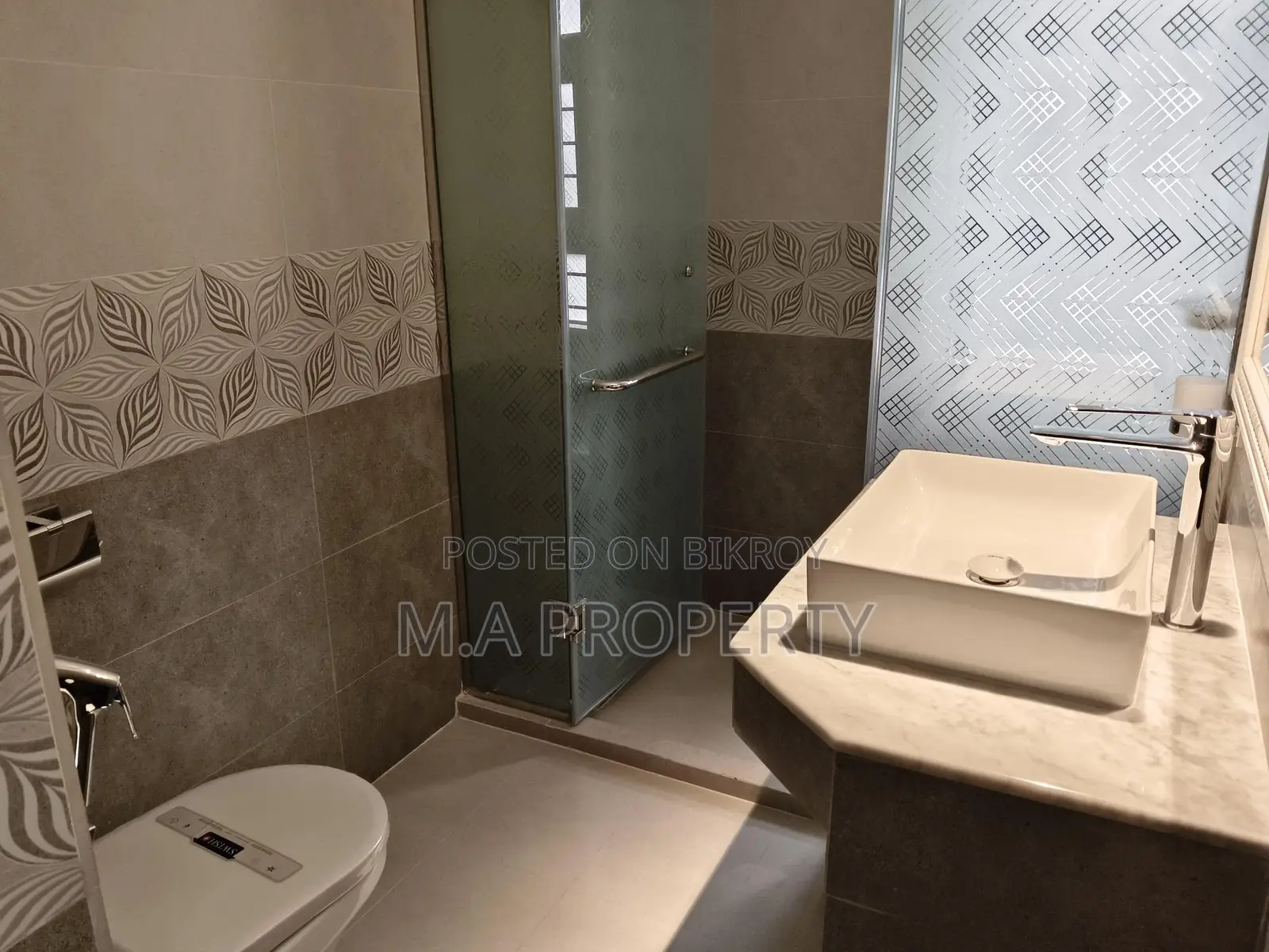 Fully Furnished Apartment for Rent in Gulshan North with Gym & Swimming Pool