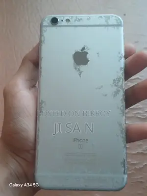 Apple iPhone 6S Plus . (Used)