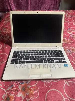 Samsung Laptop