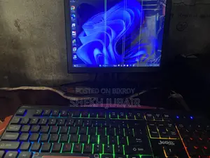 Intel Gaming PC