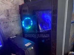 Intel Gaming PC