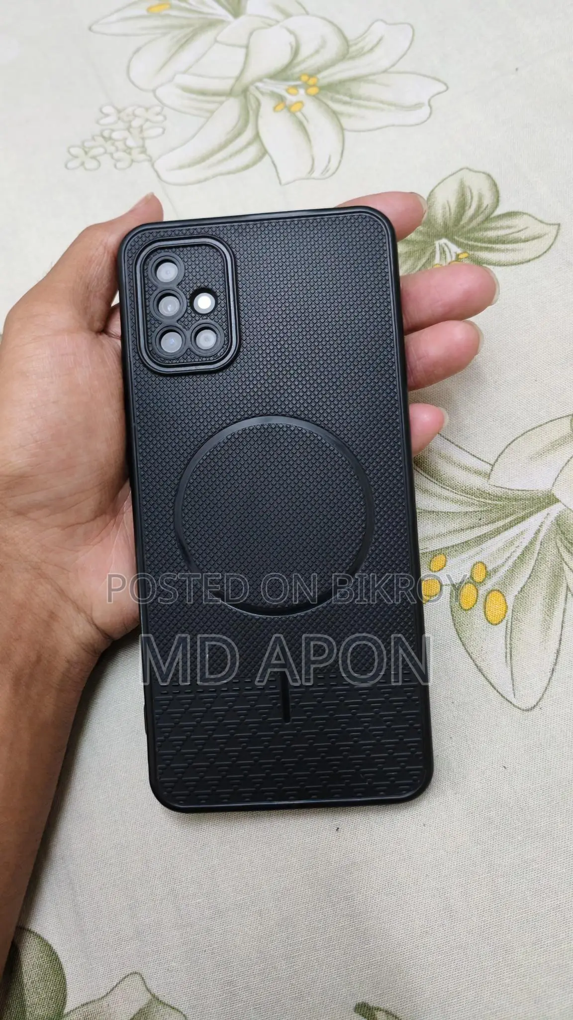 Samsung Galaxy A51 . (Used)