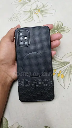 Samsung Galaxy A51 . (Used)