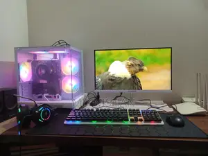 Desktop Computer