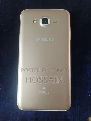 Samsung Galaxy J7 (Used)