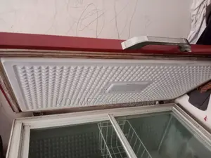 286 Ltr. Chest Freezer
