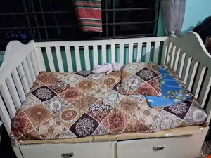 Baby Cot