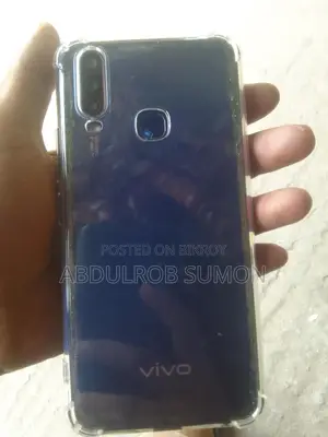 Vivo Y91 . (Used)