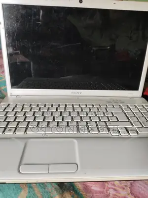 Sony Vaio Core I3 3rd Gen