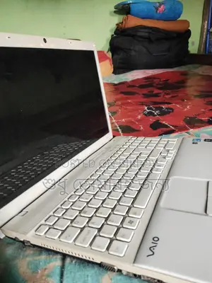 Sony Vaio Core I3 3rd Gen