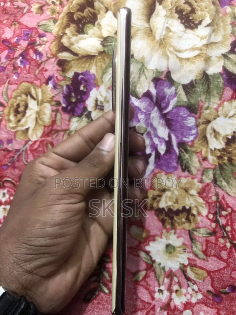Tecno Camon 30s . (Used)