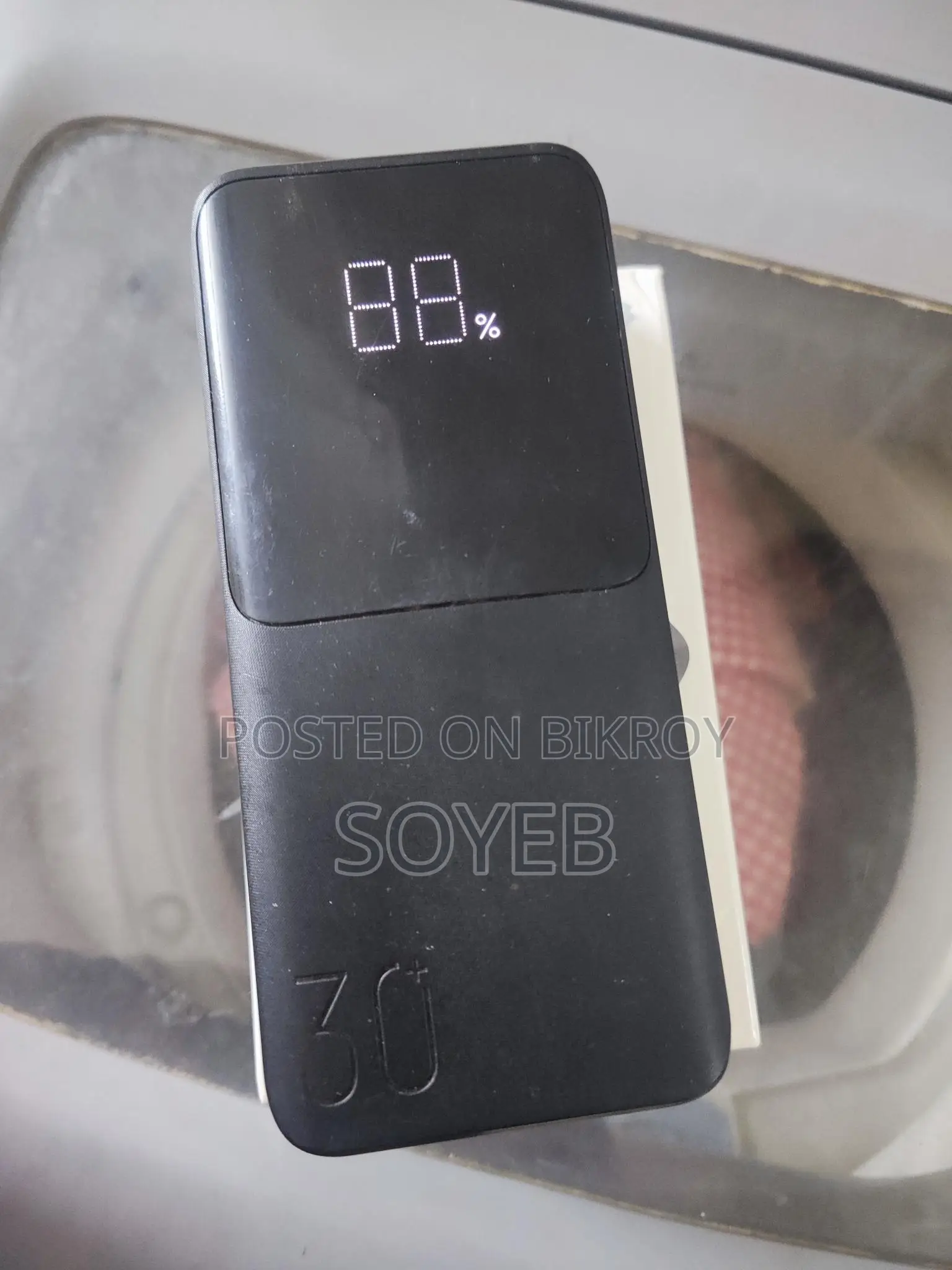 Joyroom 30000mAh