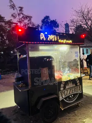 Food Cart