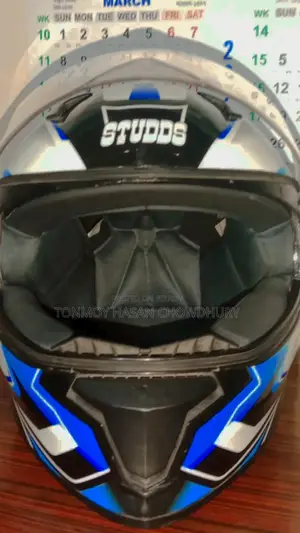 Alliance Use Helmet 2025
