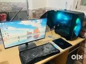 OFFER: CORE I3 4TH GEN, 8GB RAM, 128GB SSD, 19" LED Brand New PC