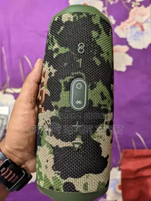 JBL Charge 5 like new