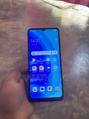 OPPO A56 ` (Used)
