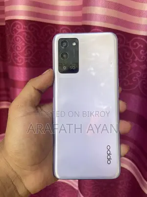 OPPO A56 ` (Used)