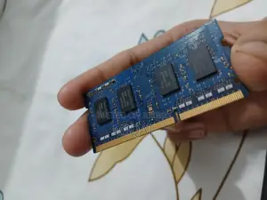 Sk Hynix 4gb Ddr3 1600mhz Laptop Ram (so-dimm)