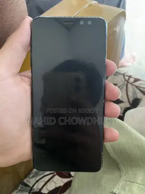 Samsung Galaxy A8 . (Used)