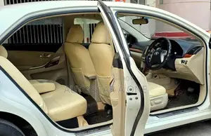 Toyota Premio G Superior F Ex 2015