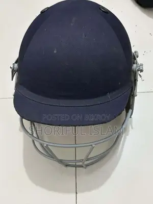 Cricket Helmet
