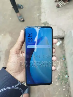 Realme Note 50 (ব্যবহৃত)