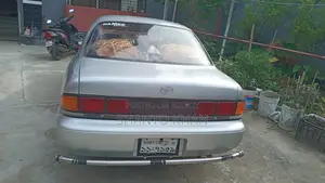 Toyota Carina 1991