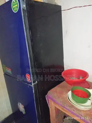 Emergency Fridge Sale