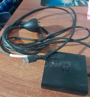 HP 100% Original 65w Fast Charger