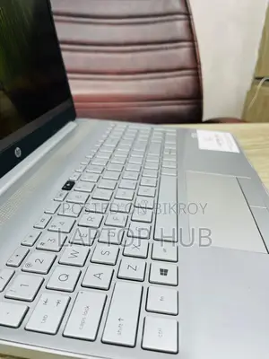 HP 15S| Core i7-10 Generation| Nvdia MX 2 GB Dedicated
