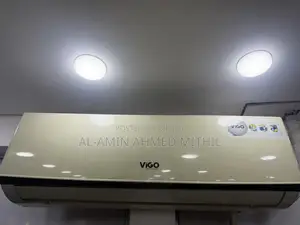 Vigo Non-Inverter AC