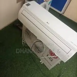 Dhaka Offer: LG DUAL INVERTER AC