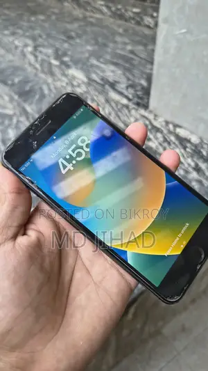 Apple iPhone 8 Plus (Used)