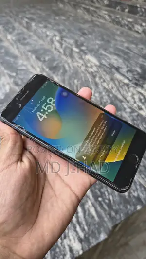 Apple iPhone 8 Plus (Used)