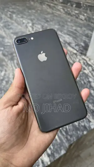 Apple iPhone 8 Plus (Used)