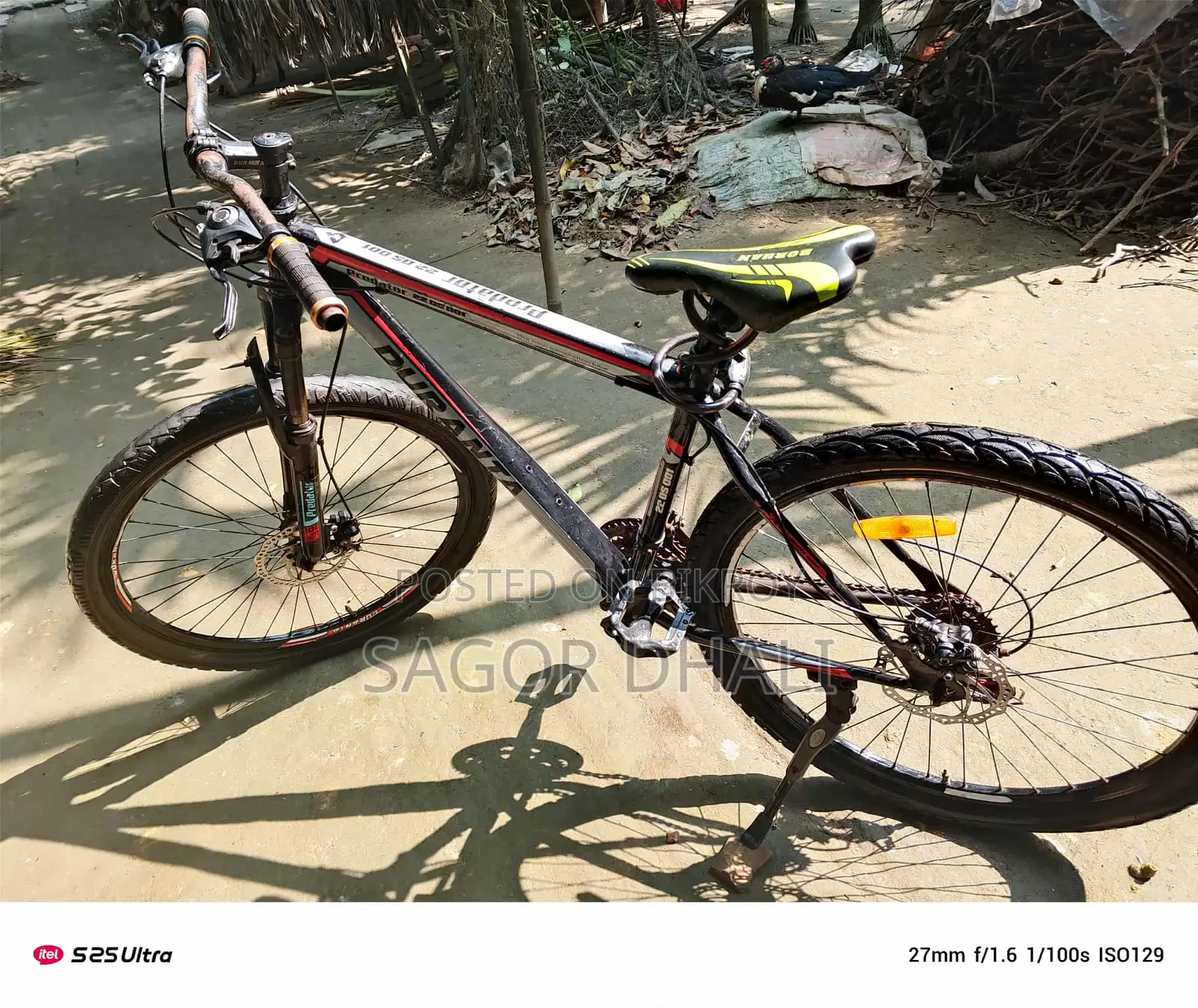 Duranta Bicycle for Sale